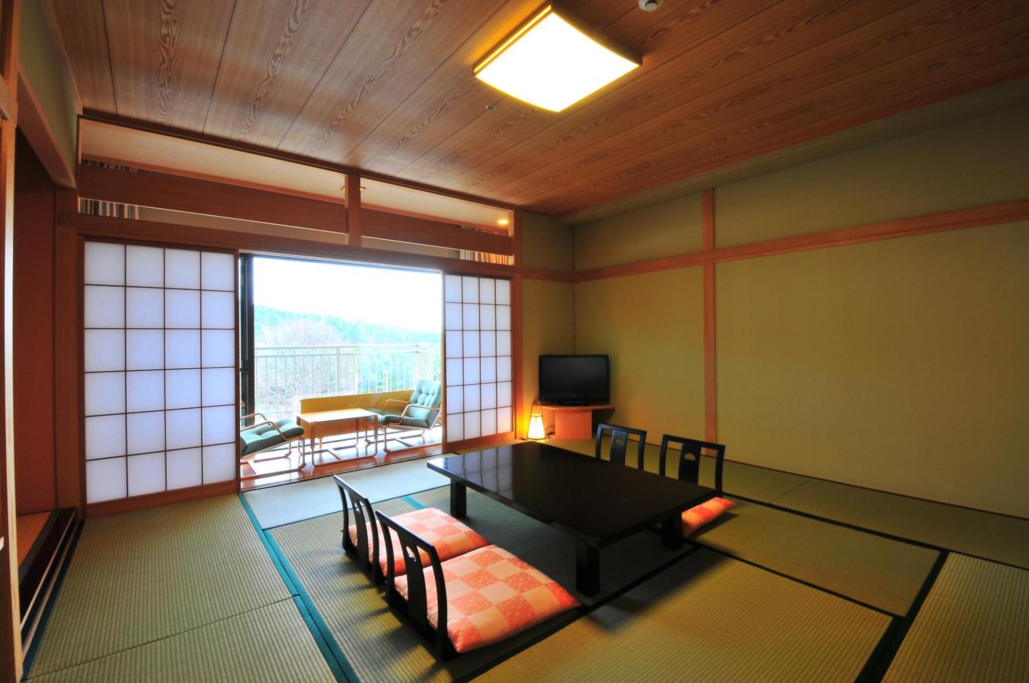 Holiday You Shikinosato Azumino Kültér fotó