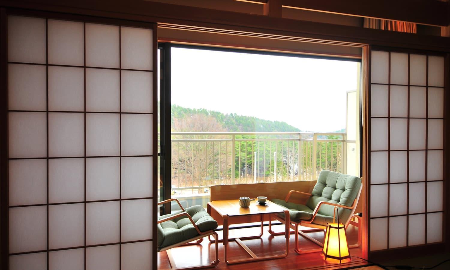 Holiday You Shikinosato Azumino Kültér fotó